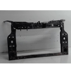 Face avant FORD KA 2 Photo n°5