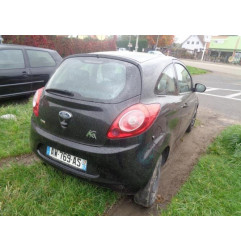 Face avant FORD KA 2 Photo n°19