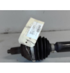 Cardan droit (transmission) SEAT IBIZA 4 Photo n°1