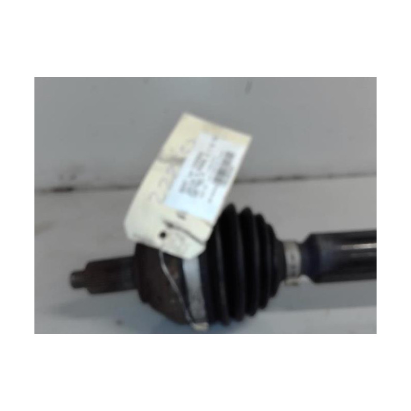 Cardan droit (transmission) SEAT IBIZA 4