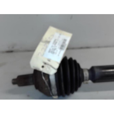 Cardan droit (transmission) SEAT IBIZA 4 Photo n°1