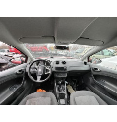 Cardan droit (transmission) SEAT IBIZA 4 Photo n°4