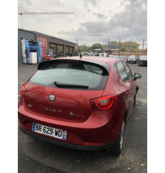 Cardan droit (transmission) SEAT IBIZA 4 Photo n°5