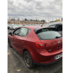 Cardan droit (transmission) SEAT IBIZA 4 Photo n°6