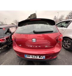 Cardan droit (transmission) SEAT IBIZA 4 Photo n°8