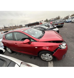 Cardan droit (transmission) SEAT IBIZA 4 Photo n°9