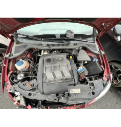 Cardan droit (transmission) SEAT IBIZA 4 Photo n°10