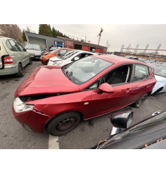 Cardan droit (transmission) SEAT IBIZA 4 Photo n°14