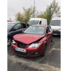 Cardan droit (transmission) SEAT IBIZA 4 Photo n°15