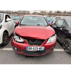 Cardan droit (transmission) SEAT IBIZA 4 Photo n°17