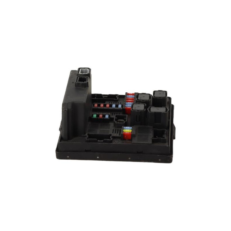 Boitier BSI RENAULT KOLEOS 1