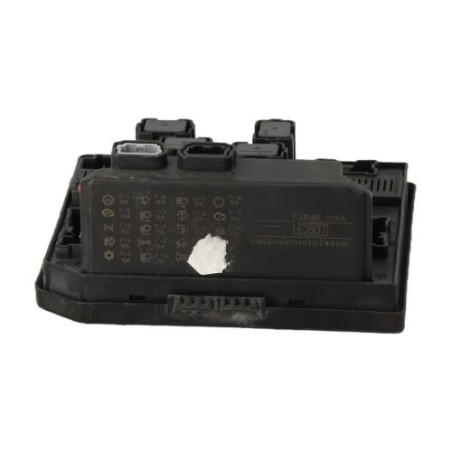 Boitier BSI RENAULT KOLEOS 1