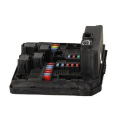 Boitier BSI RENAULT KOLEOS 1 Photo n°4