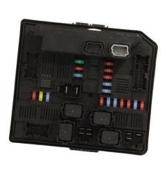 Boitier BSI RENAULT KOLEOS 1 Photo n°5