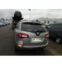 Boitier BSI RENAULT KOLEOS 1 Photo n°8