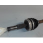 Cardan arriere droit (transmission) RENAULT KOLEOS 1