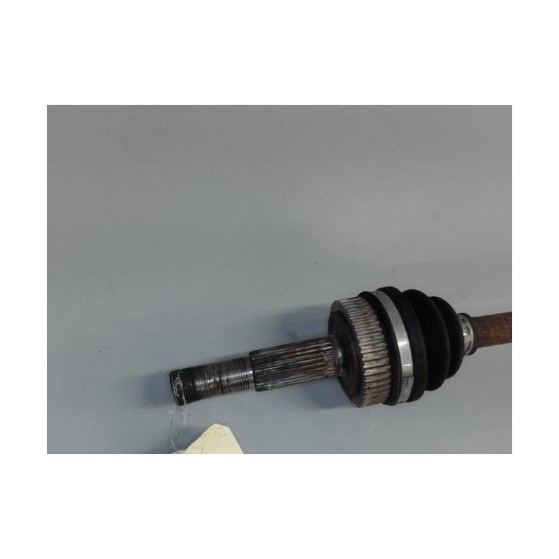 Cardan arriere gauche (transmission) RENAULT KOLEOS 1