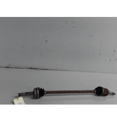 Cardan arriere gauche (transmission) RENAULT KOLEOS 1