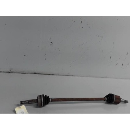Cardan arriere gauche (transmission) RENAULT KOLEOS 1