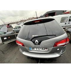 Levier frein à main electrique RENAULT KOLEOS 1 Photo n°15