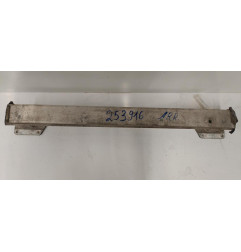 Renfort pare choc arriere (traverse) PEUGEOT 308 1 SW Photo n°3