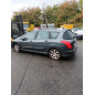 Renfort pare choc arriere (traverse) PEUGEOT 308 1 SW