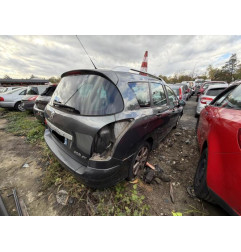 Renfort pare choc arriere (traverse) PEUGEOT 308 1 SW Photo n°17