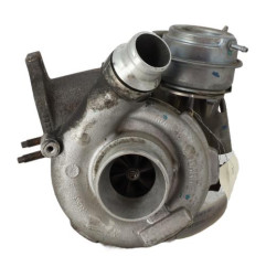 Turbo RENAULT KOLEOS 1 Photo n°2