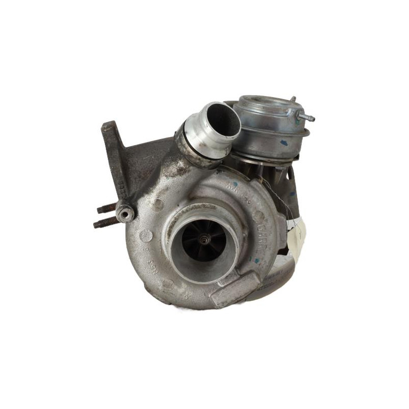 Turbo RENAULT KOLEOS 1 Photo n°2