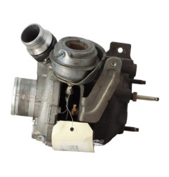 Turbo RENAULT KOLEOS 1 Photo n°3