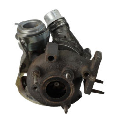 Turbo RENAULT KOLEOS 1 Photo n°4