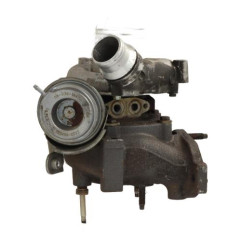 Turbo RENAULT KOLEOS 1 Photo n°6