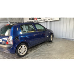 Optique avant principal droit (feux)(phare) RENAULT CLIO 2 Photo n°7