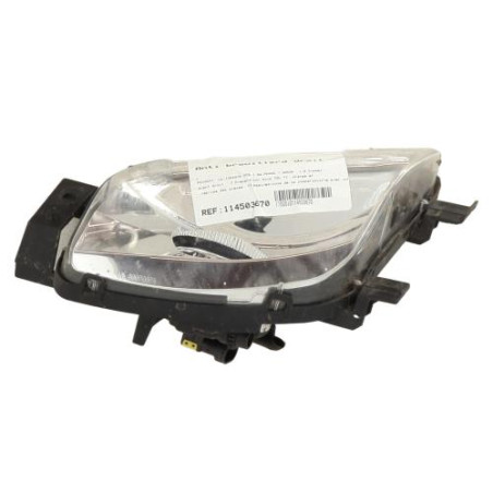Anti brouillard droit (feux) PEUGEOT 308 1 SW