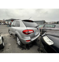 Air bag rideau droit RENAULT KOLEOS 1 Photo n°10