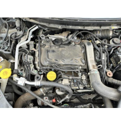 Air bag rideau droit RENAULT KOLEOS 1 Photo n°13