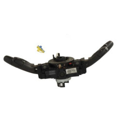 Com (Bloc Contacteur Tournant+Commodo Essuie Glace+Commodo Phare) PEUGEOT 308 1 SW Photo n°2