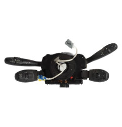 Com (Bloc Contacteur Tournant+Commodo Essuie Glace+Commodo Phare) PEUGEOT 308 1 SW Photo n°3