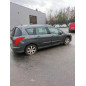 Com (Bloc Contacteur Tournant+Commodo Essuie Glace+Commodo Phare) PEUGEOT 308 1 SW