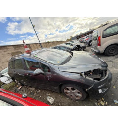 Com (Bloc Contacteur Tournant+Commodo Essuie Glace+Commodo Phare) PEUGEOT 308 1 SW Photo n°10