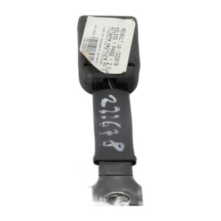 Attache ceinture avant gauche RENAULT KOLEOS 1
