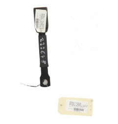 Attache ceinture avant gauche RENAULT KOLEOS 1 Photo n°3