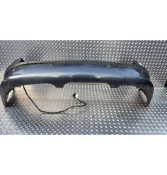 Pare choc arriere PEUGEOT 308 1 SW Photo n°4