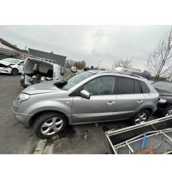 Ceinture arriere droit RENAULT KOLEOS 1 Photo n°8