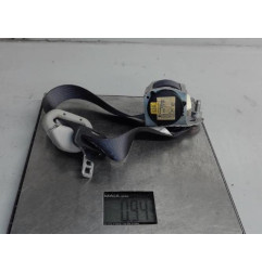 Ceinture arriere gauche RENAULT KOLEOS 1 Photo n°1