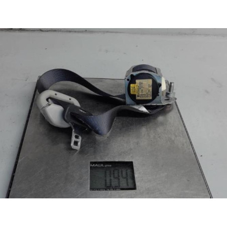 Ceinture arriere gauche RENAULT KOLEOS 1 Photo n°1