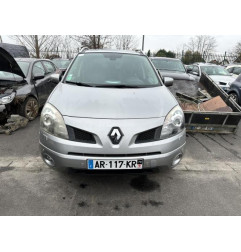 Ceinture arriere gauche RENAULT KOLEOS 1 Photo n°9