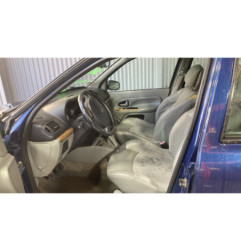 Moteur leve vitre avant gauche RENAULT CLIO 2 Photo n°5