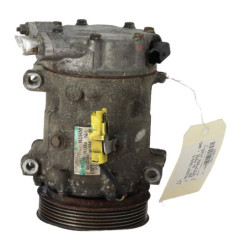 Compresseur clim PEUGEOT 308 1 SW Photo n°1