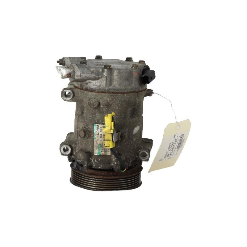 Compresseur clim PEUGEOT 308 1 SW